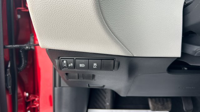 New 2026 Toyota Corolla Cross SUV