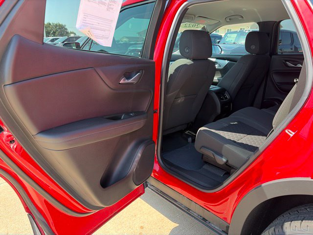 Used 2022 Chevrolet Blazer SUV