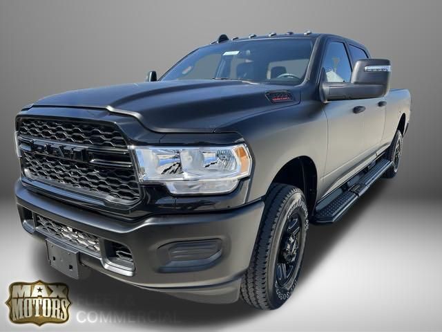 2024 Ram 2500 Tradesman 3