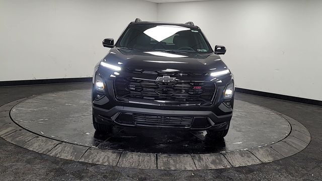 2026 – Chevrolet – Equinox