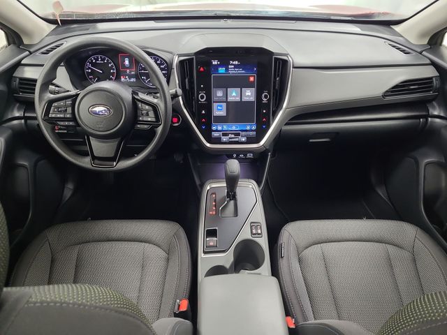2024 – Subaru – Crosstrek
