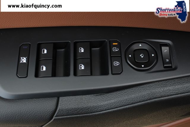 New 2026 Kia Sportage SUV