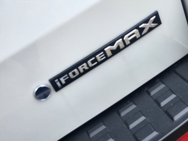 2026 Toyota 4Runner i-FORCE MAX Hybrid Limited - 7