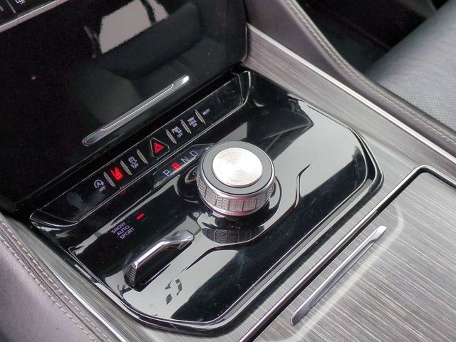 used 2024 Jeep Wagoneer car, priced at $42,490