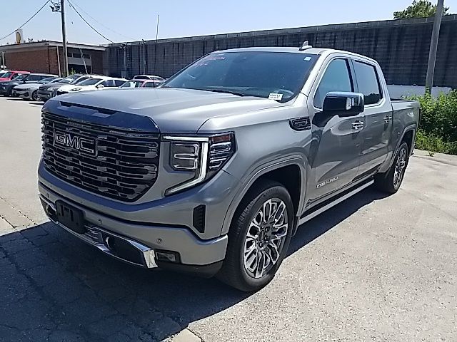 Used 2023 GMC Sierra 1500 Truck