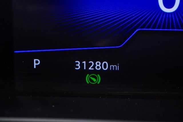 used 2022 Volkswagen Tiguan car, priced at $20,820