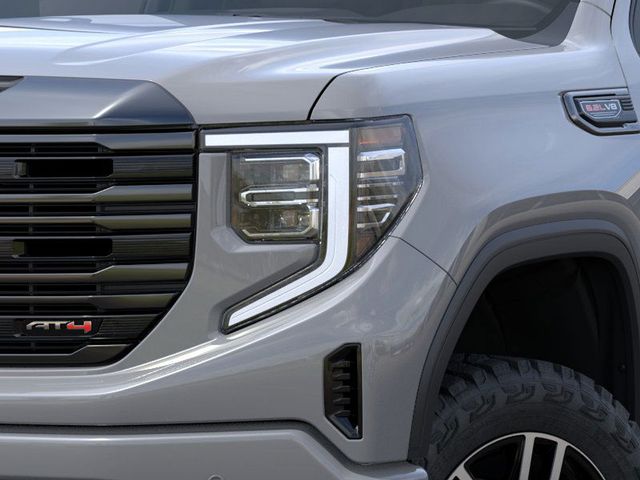 2024 GMC Sierra 1500 AT4 10