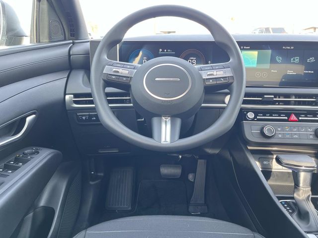 new 2026 Hyundai Santa Cruz car, priced at $30,560