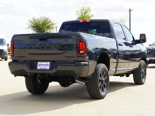 New 2027 Ram 2500 Truck