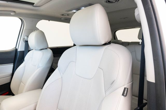 Used 2021 Kia Telluride SUV