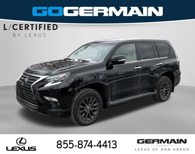 2023 Lexus GX 460 AWD