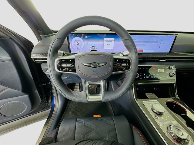 Thumbnail: 2026 Genesis GV80 - 10