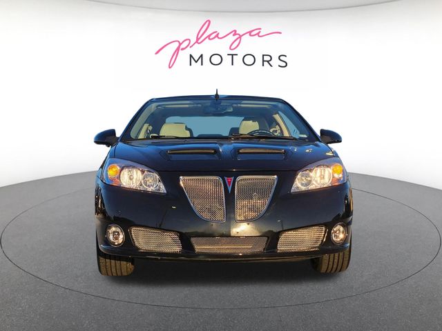 Used 2009 Pontiac G6 GXP with VIN 1G2ZM177494199634 for sale in Creve Coeur, MO