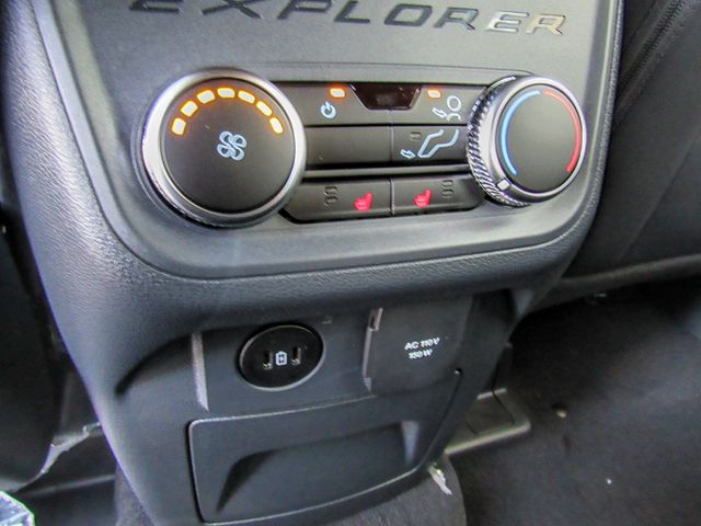 Photo of 2025 Ford Explorer ST-Line in Dallas, GA - 11,  2025 Ford Explorer ST-Line:167662