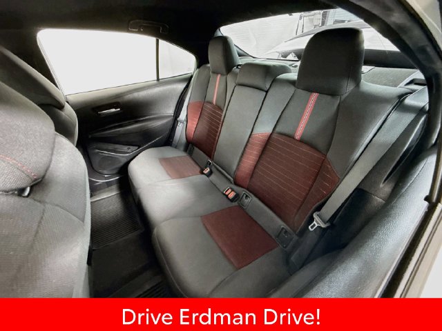 Used 2023 Toyota Corolla Sedan