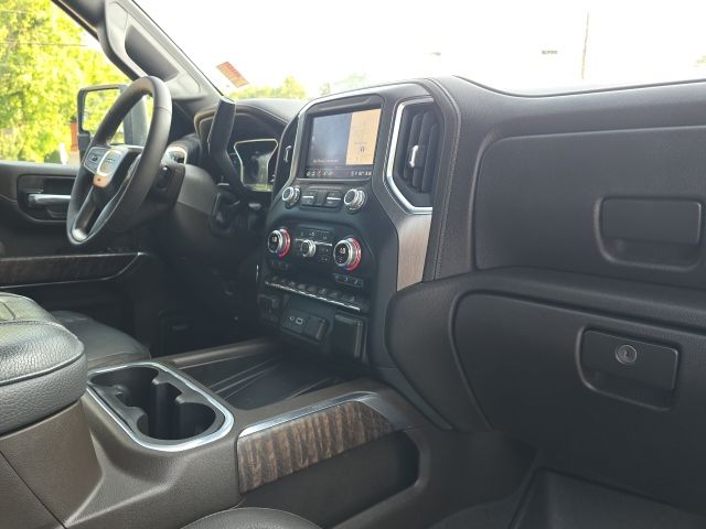 2022 GMC Sierra 2500HD Denali:45477B