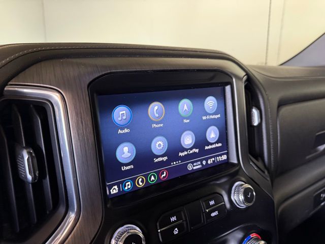 2021 GMC Sierra 1500 Denali photo