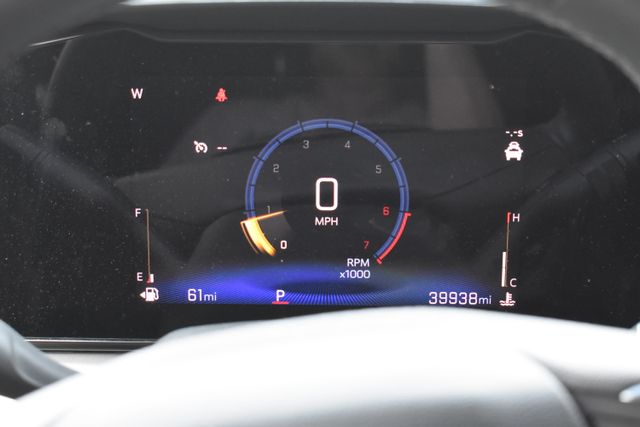 2024 Chevrolet Trax LT - Photo 22