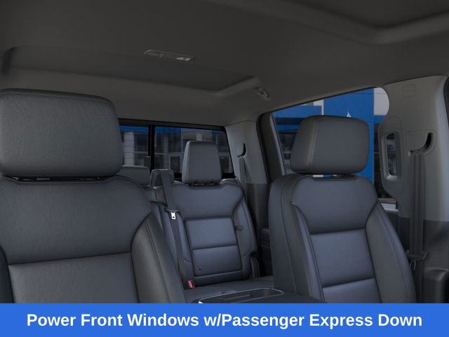 New 2025 Chevrolet Silverado 1500 For Sale in Livonia, MI