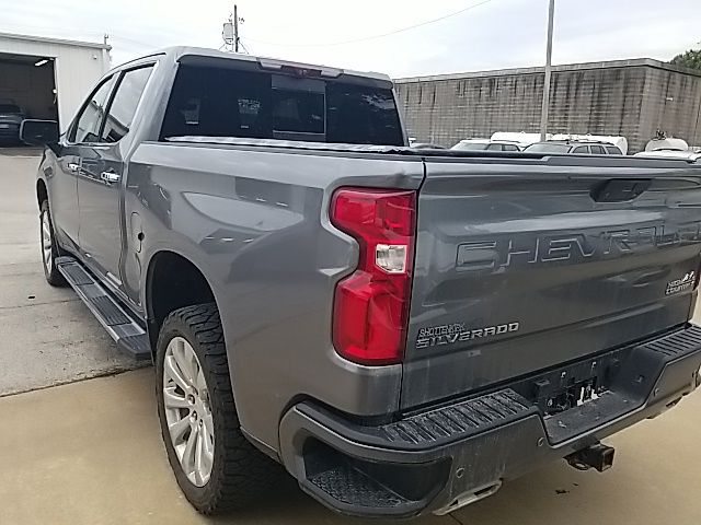 Used 2020 Chevrolet Silverado 1500 Truck