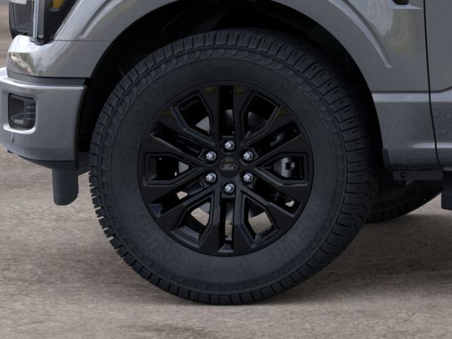 2026 Ford F-150 Lariat:169789