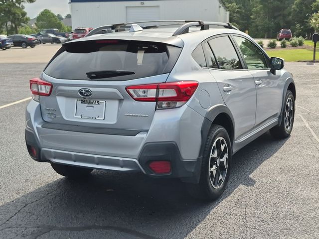 Used 2018 Silver Subaru 2.0i Premium image 3