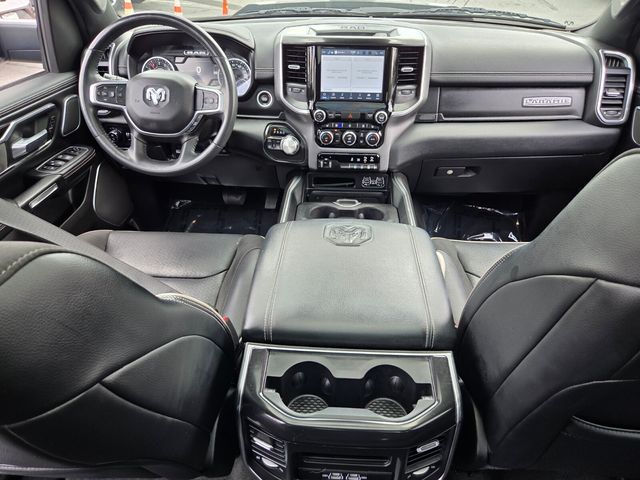 Used 2022 Ram 1500 Truck