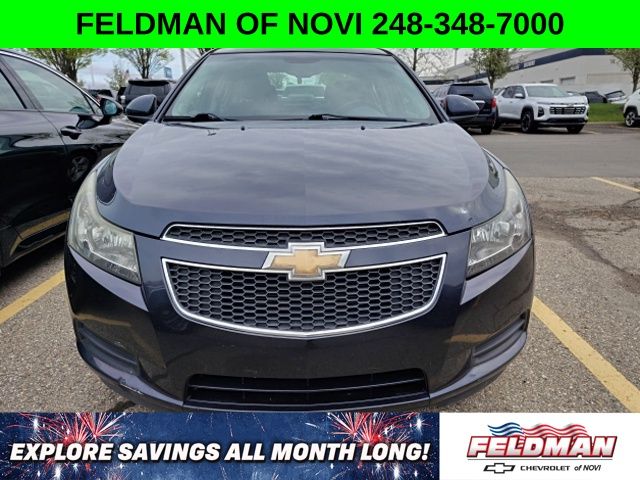 Used 2014 Chevrolet Cruze For Sale in Muncie, IN
