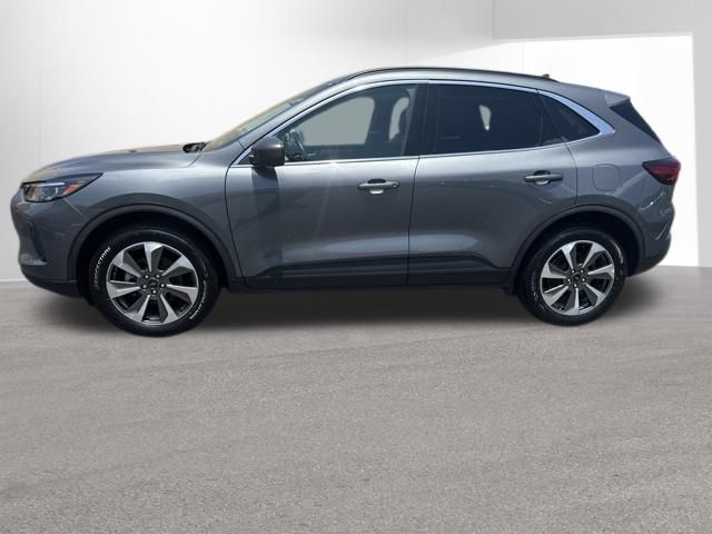 Used 2024 Ford Escape Platinum For Sale in Indianapolis, IN