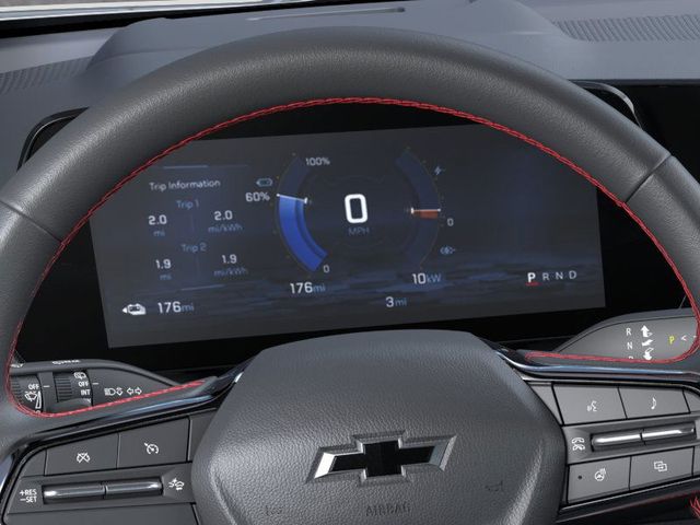 New 2025 Chevrolet Blazer EV For Sale in Livonia, MI