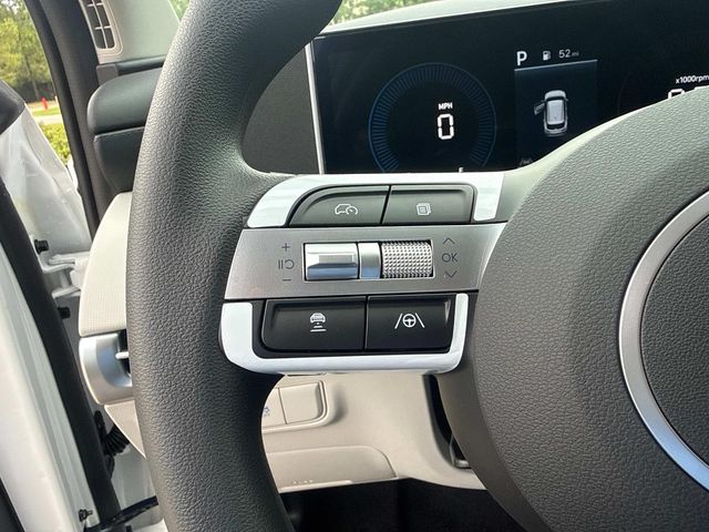 New 2026 White Hyundai SEL Plus image 23