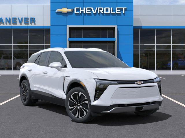 2024 Chevrolet Blazer EV LT 7