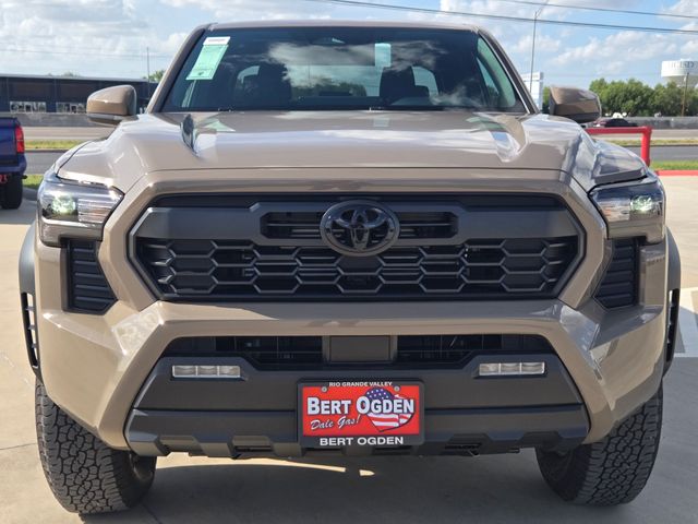 New 2026  Toyota TRD Off-Road image 2