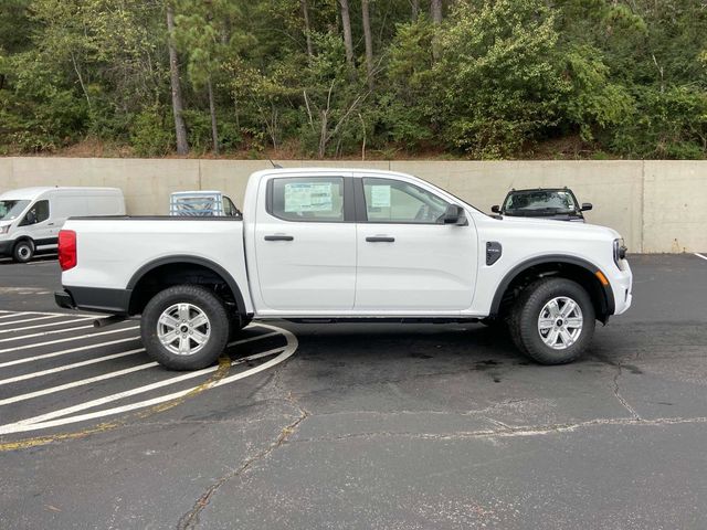 2024 Ford Ranger XL 2