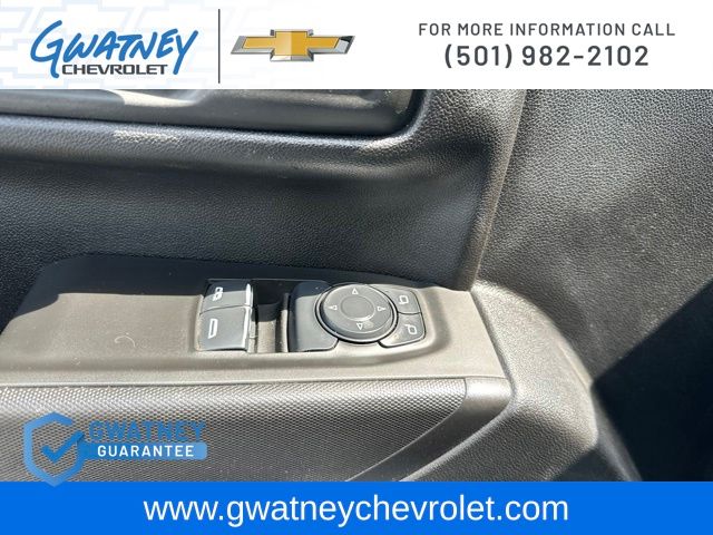 2025 Chevrolet Silverado 2500 #22
