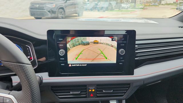 2026 Volkswagen Jetta GLI