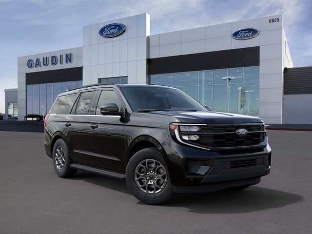  Ford Expedition