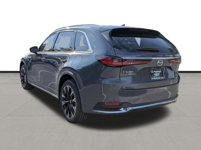 2026 Mazda CX-90 3.3 Turbo S Premium Plus - 6