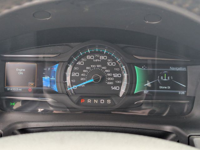 2015 Ford Flex Limited - Photo 13
