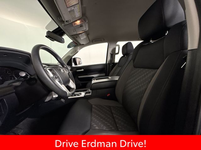 Used 2019 Toyota Tundra Truck