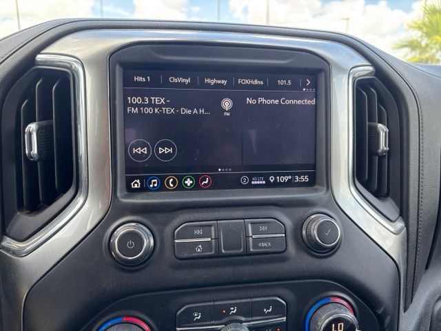 Used 2020 Red Chevrolet LT image 12