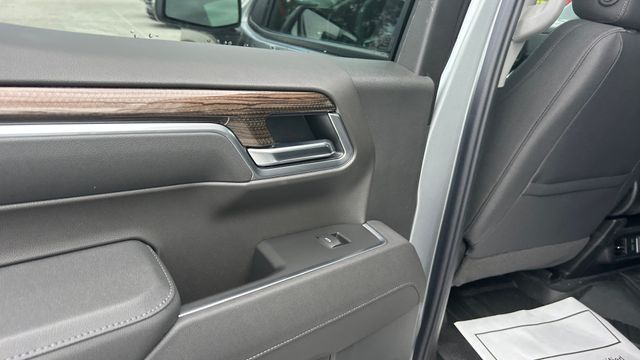 New 2026 Chevrolet Silverado 1500 Truck