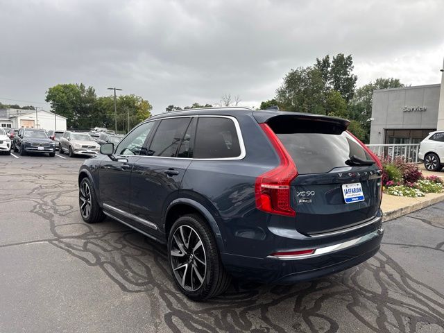 Used 2024 Volvo XC90 SUV