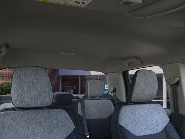 New 2026 Gray Ford XLT image 12