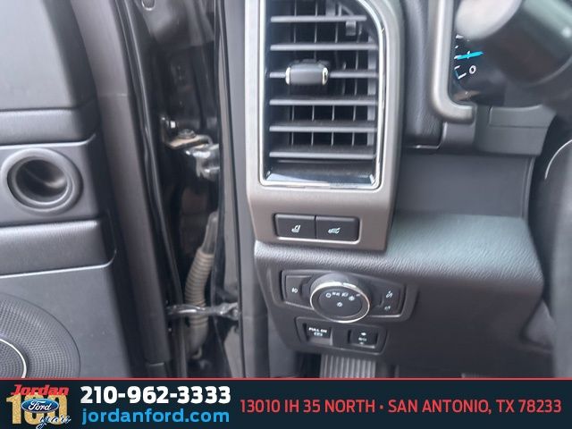 Used Car 2018 Ford Expedition Max  Xlt For Sale Under $20,000 In San Antonio, Texas