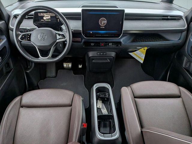 2025 Volkswagen ID. Buzz PRO S - Photo 24