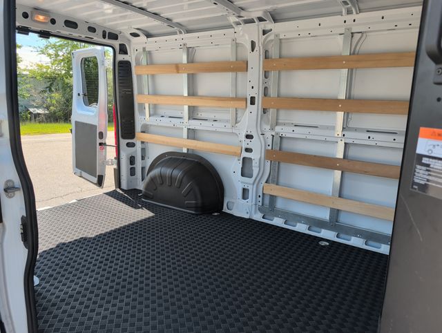 Used 2025 Ram ProMaster 2500 Van