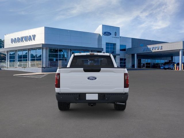 New 2026 White Ford XL image 5