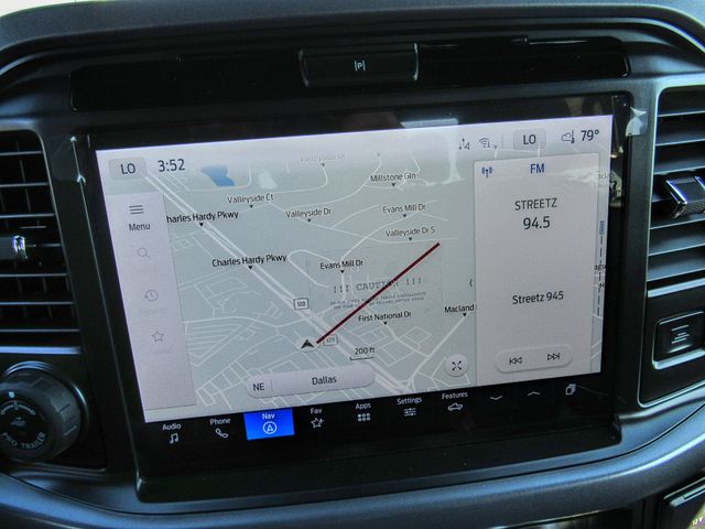 Photo of 2025 Ford F-150 XLT in Dallas, GA - 14,  2025 Ford F-150 XLT:167751