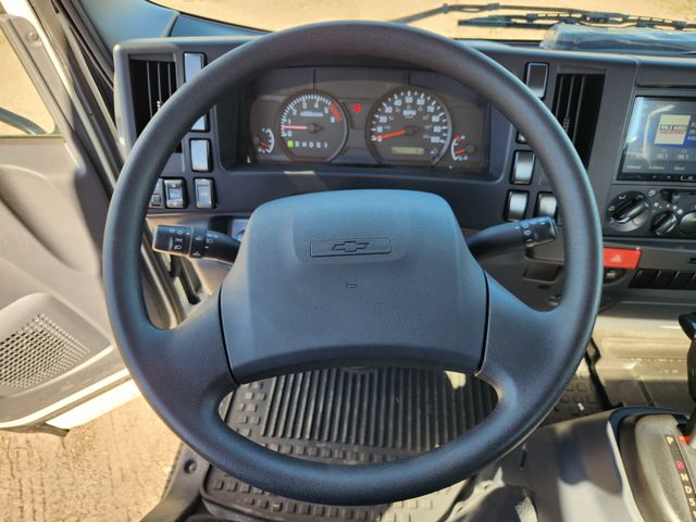 New Car 2025 Chevrolet 4500 Hg Lcf Gas  For Sale Under $60,000 In San Antonio, Texas